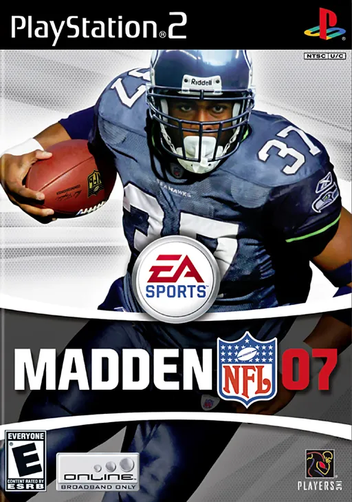 Madden NFL 07 (USA)